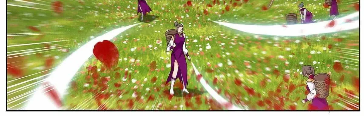 Doupo Cangqiong Chapter 469 page 13 - 