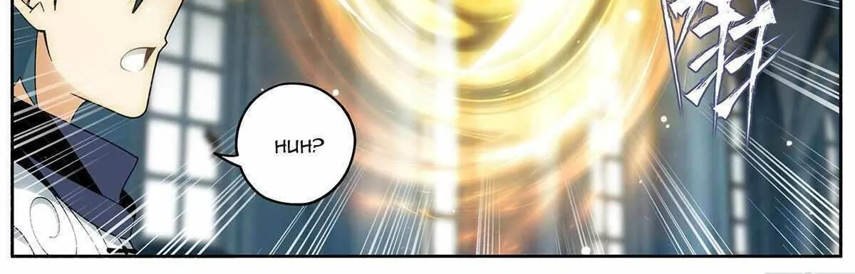 Doupo Cangqiong Chapter 469 page 7 - 