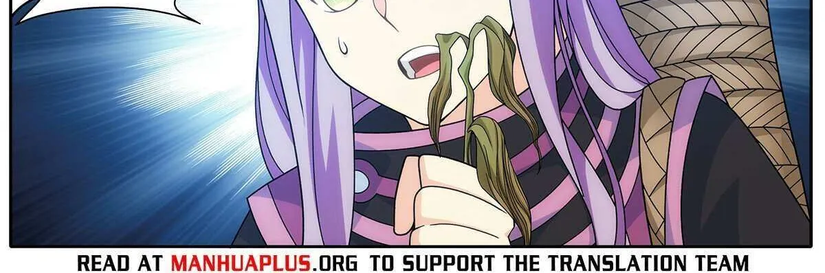 Doupo Cangqiong Chapter 470 page 9 - 