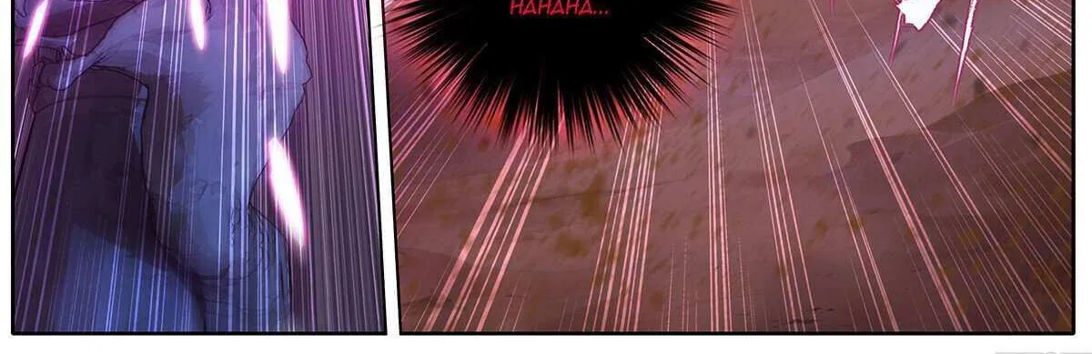 Doupo Cangqiong Chapter 471 page 11 - 