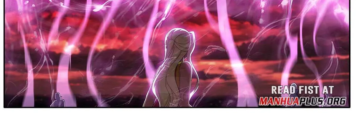 Doupo Cangqiong Chapter 471 page 13 - 