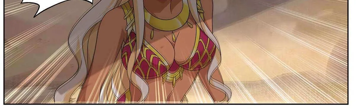 Doupo Cangqiong Chapter 471 page 15 - 