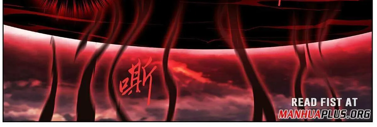 Doupo Cangqiong Chapter 471 page 19 - 