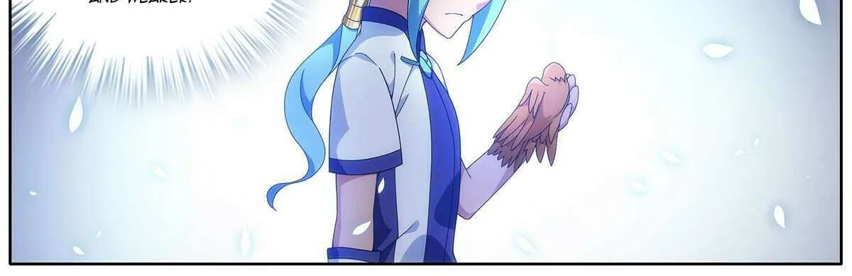 Doupo Cangqiong Chapter 471 page 29 - 