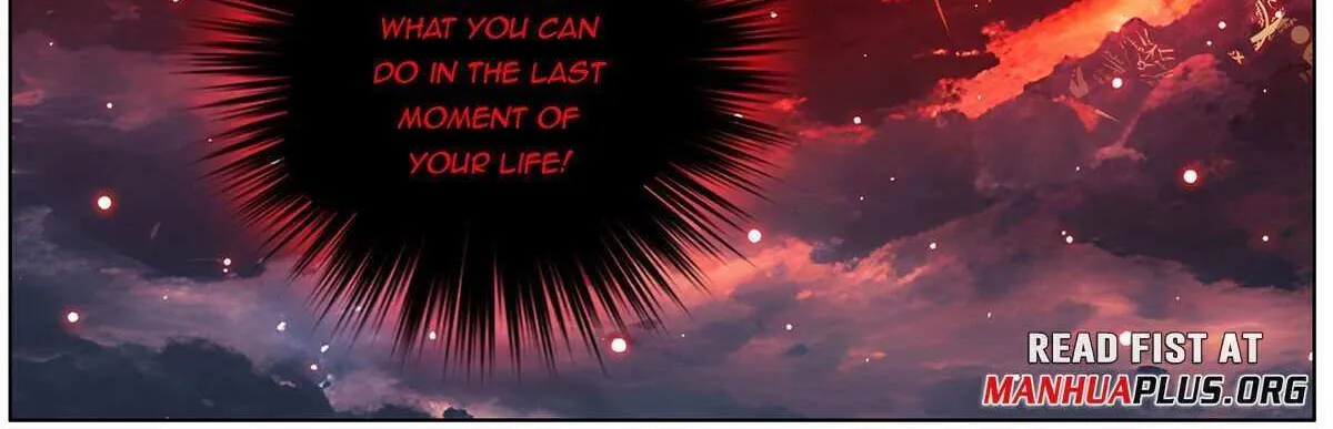 Doupo Cangqiong Chapter 471 page 31 - 