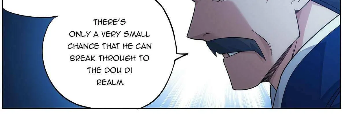Doupo Cangqiong Chapter 471 page 38 - 