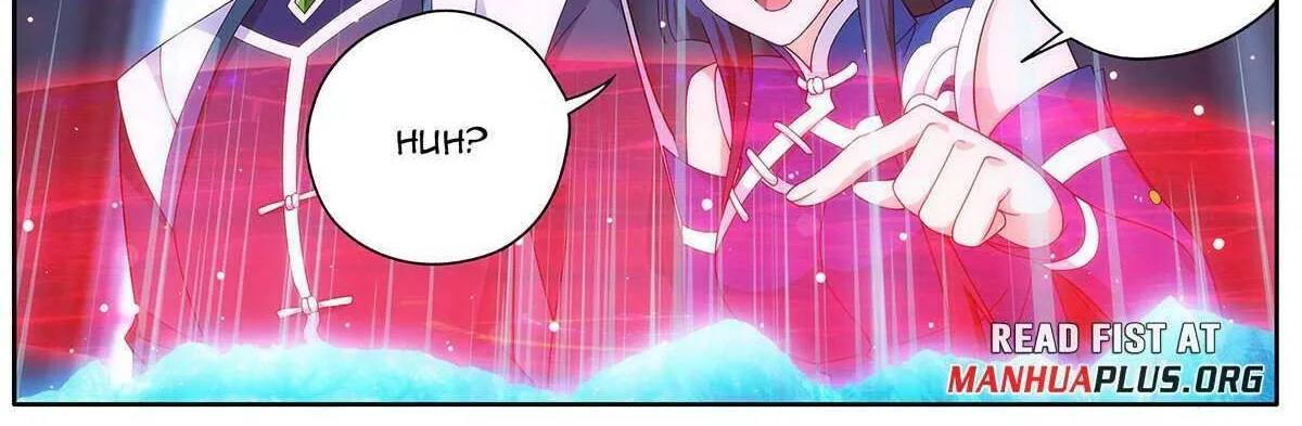 Doupo Cangqiong Chapter 471 page 42 - 