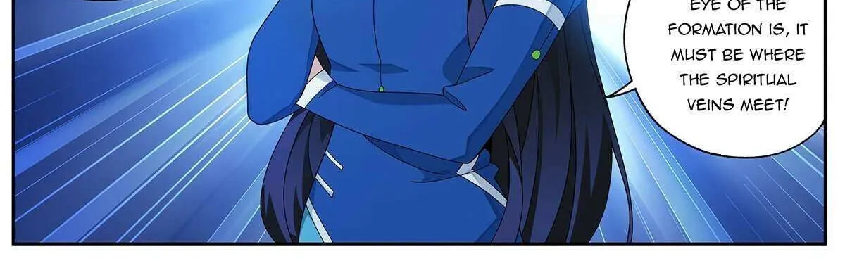 Doupo Cangqiong Chapter 471 page 44 - 
