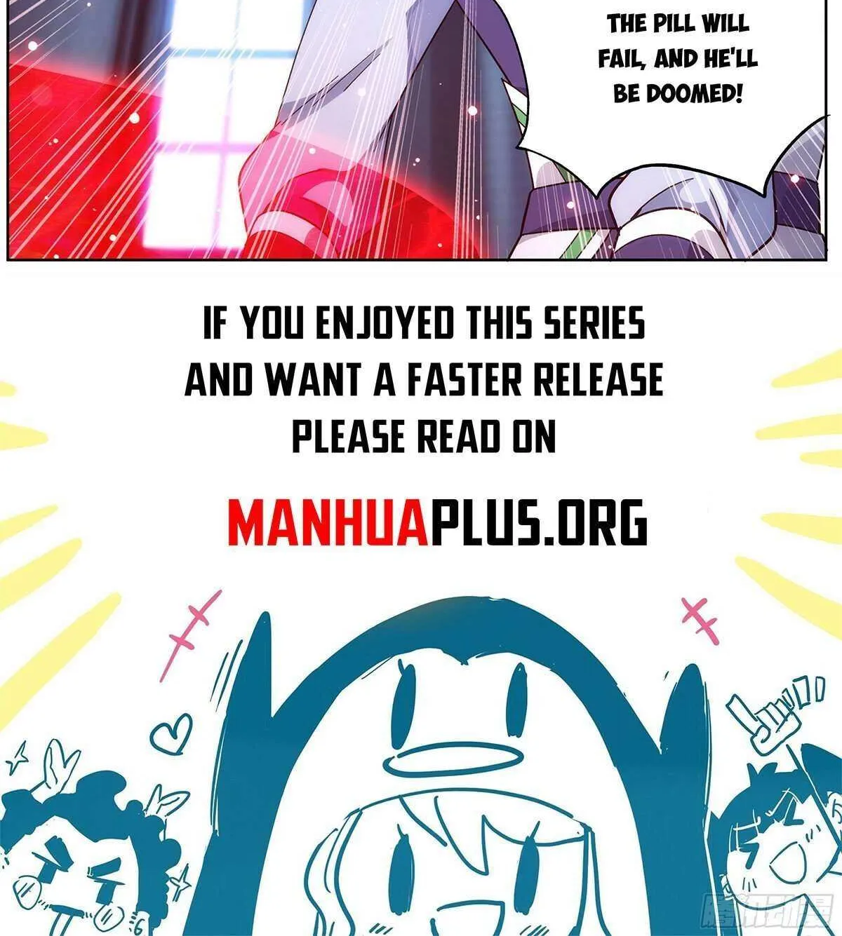 Doupo Cangqiong Chapter 471 page 46 - 