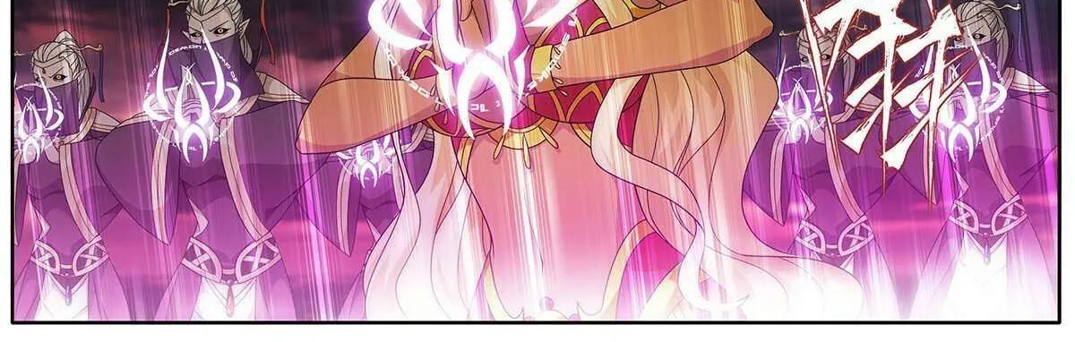 Doupo Cangqiong Chapter 471 page 9 - 