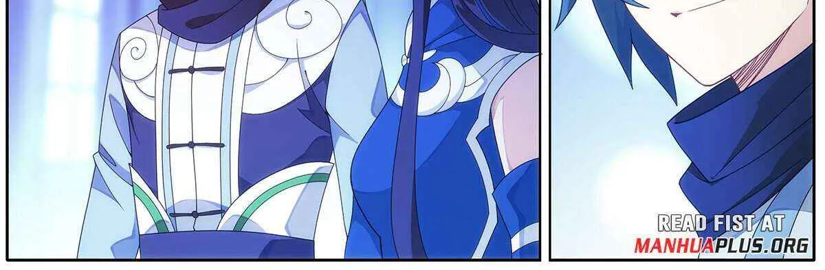 Doupo Cangqiong Chapter 472 page 21 - 