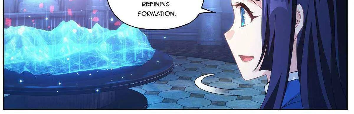 Doupo Cangqiong Chapter 472 page 23 - 