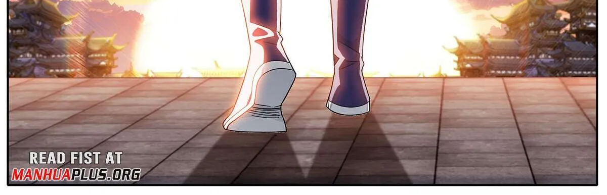 Doupo Cangqiong Chapter 472 page 27 - 