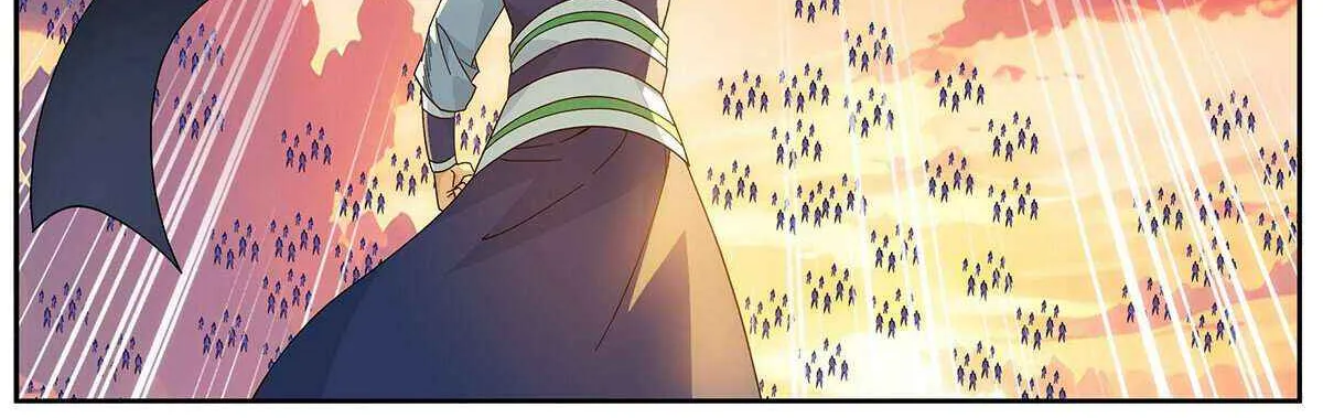 Doupo Cangqiong Chapter 472 page 30 - 
