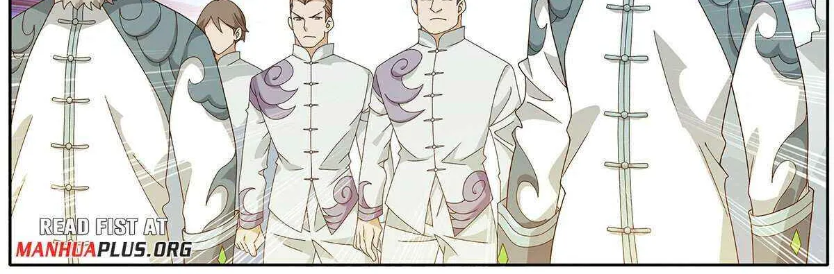 Doupo Cangqiong Chapter 472 page 32 - 