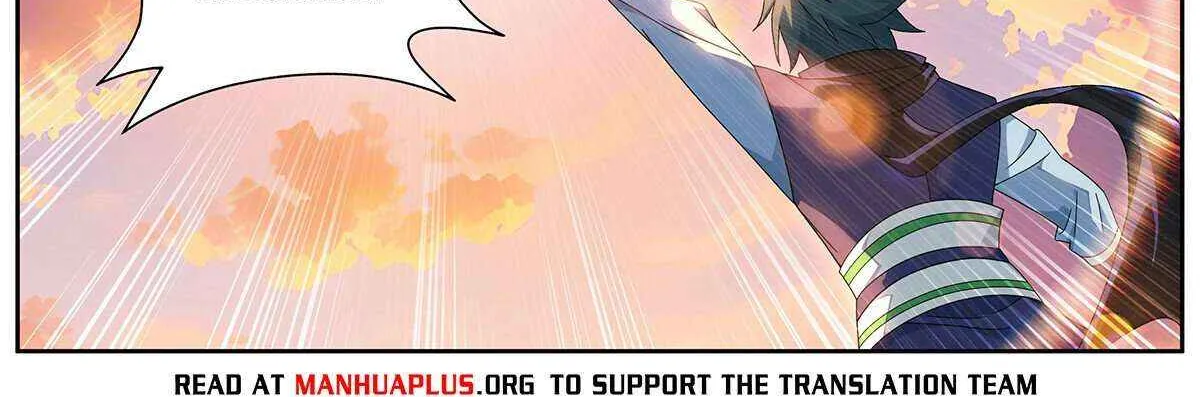 Doupo Cangqiong Chapter 472 page 36 - 