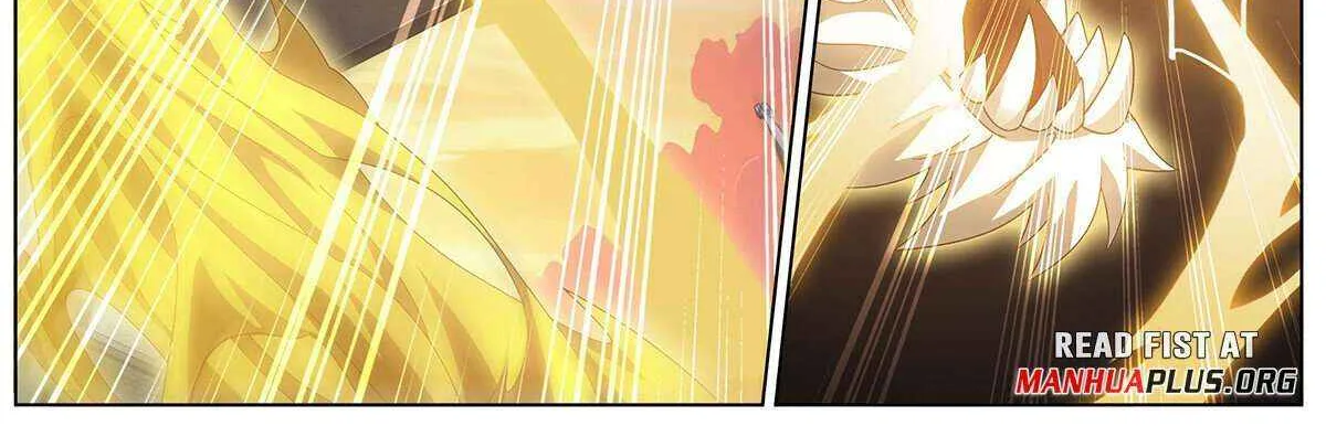 Doupo Cangqiong Chapter 472 page 38 - 