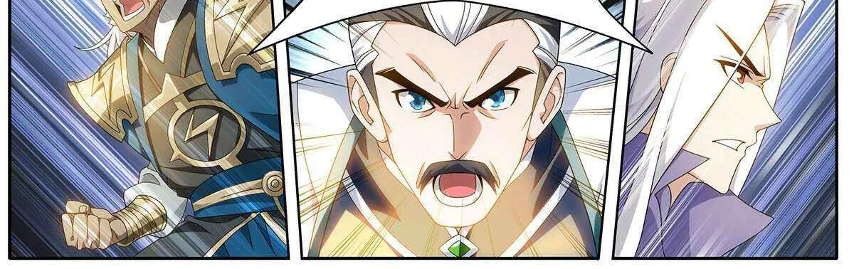 Doupo Cangqiong Chapter 472 page 40 - 