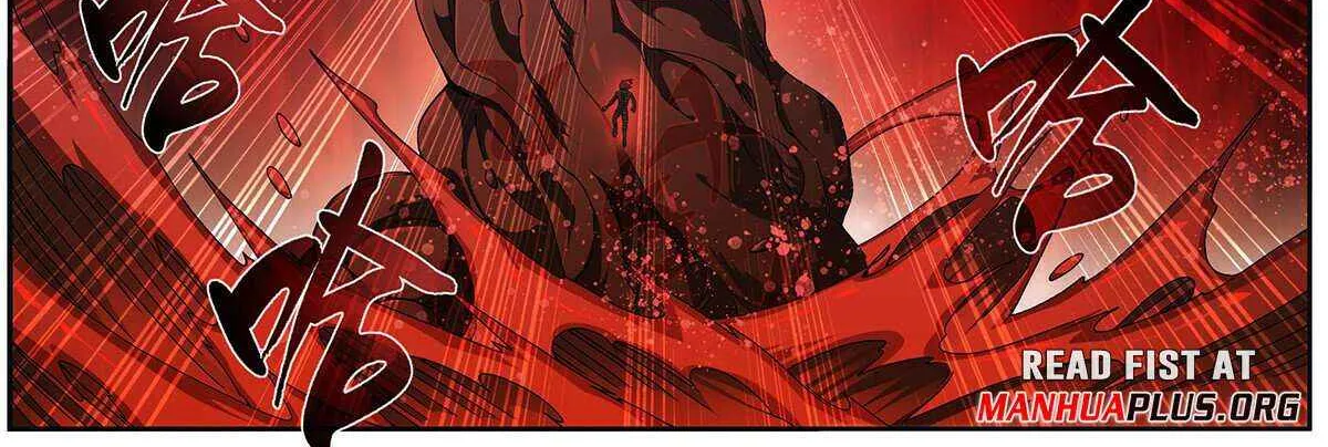 Doupo Cangqiong Chapter 473 page 13 - 