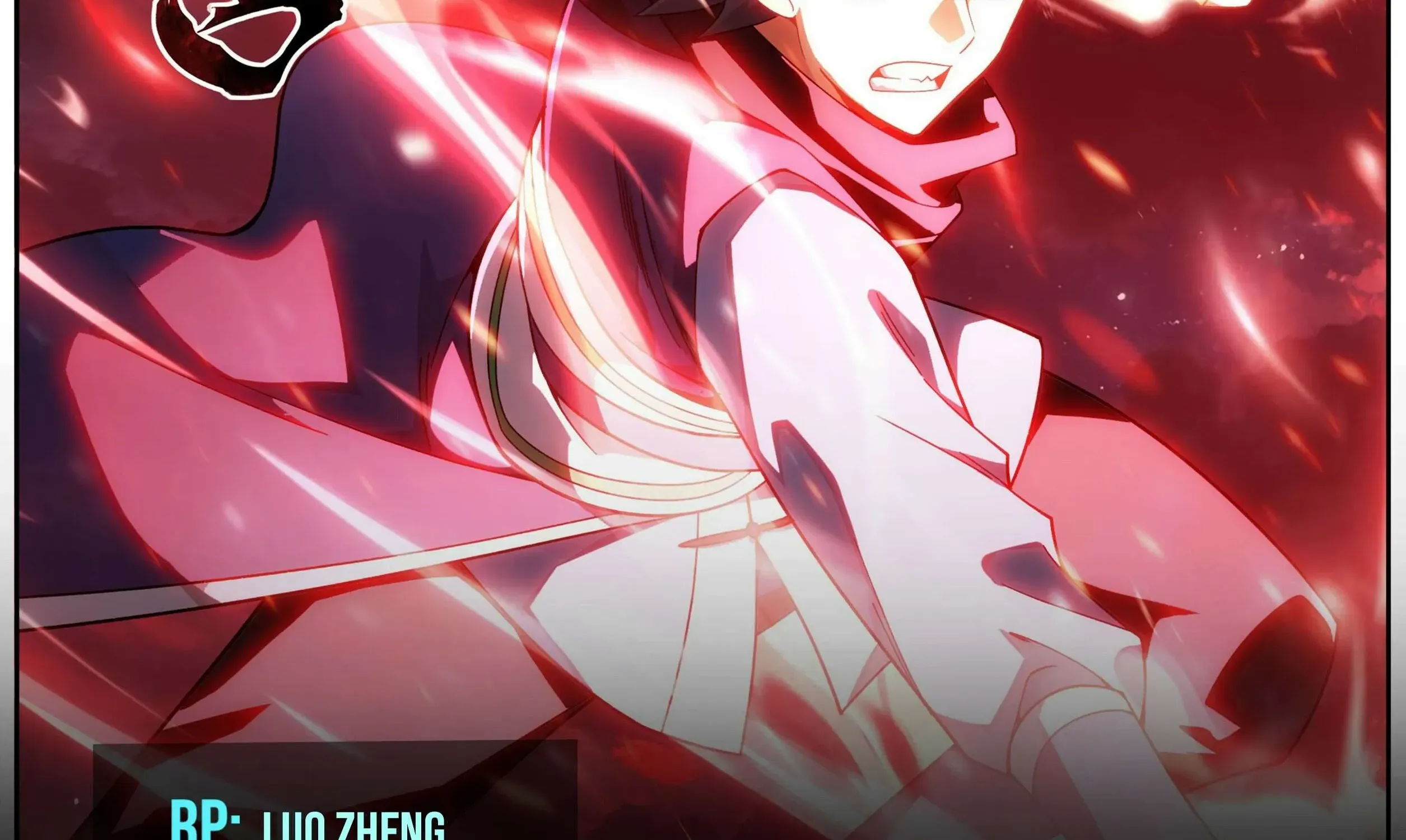 Doupo Cangqiong Chapter 473 page 3 - 