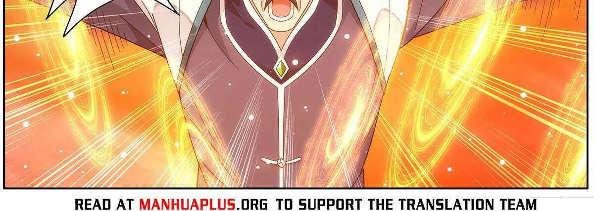 Doupo Cangqiong Chapter 473 page 31 - 