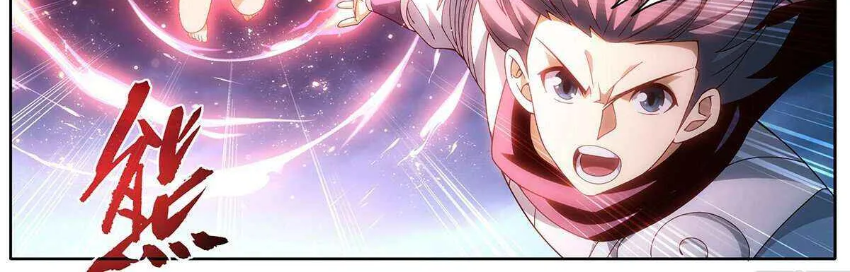 Doupo Cangqiong Chapter 473 page 37 - 