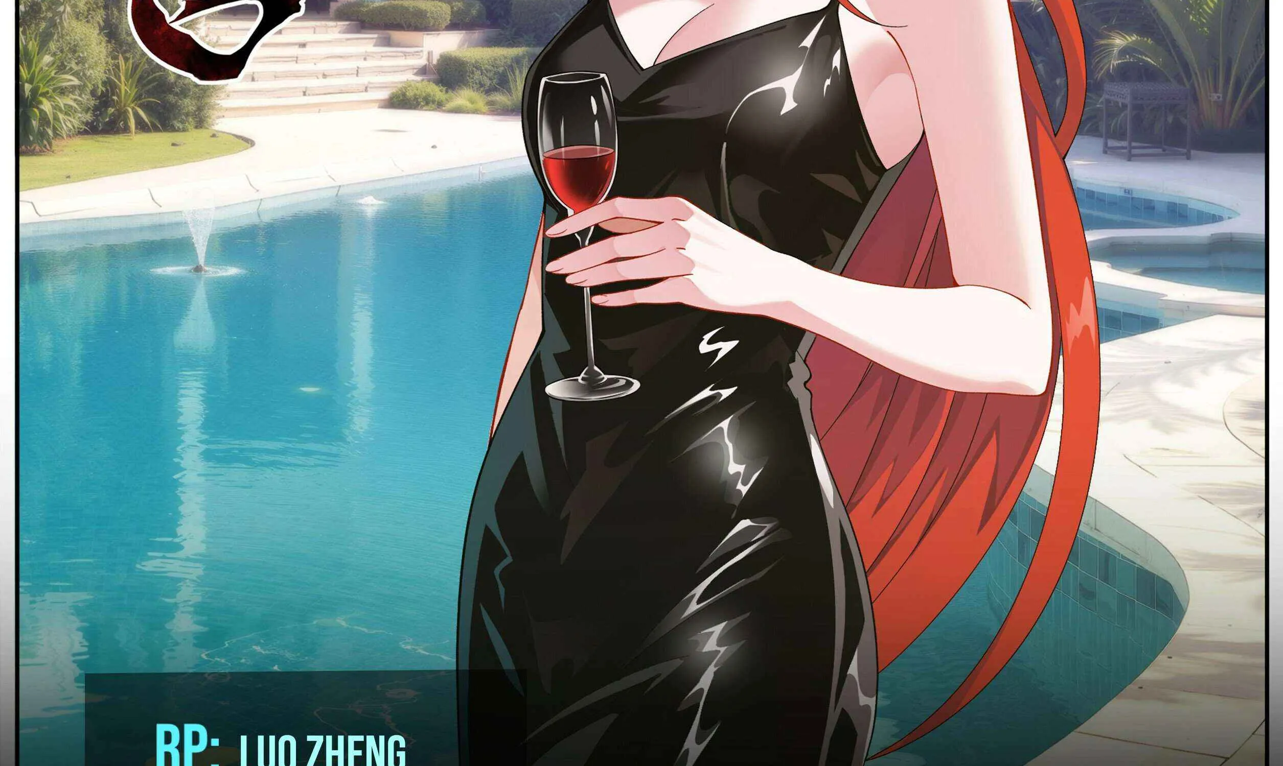 Doupo Cangqiong Chapter 474 page 2 - 