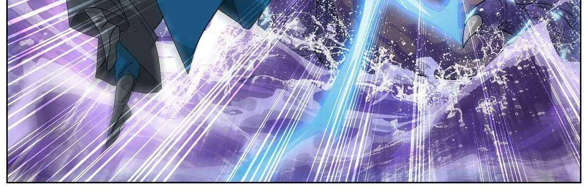 Doupo Cangqiong Chapter 474 page 22 - 