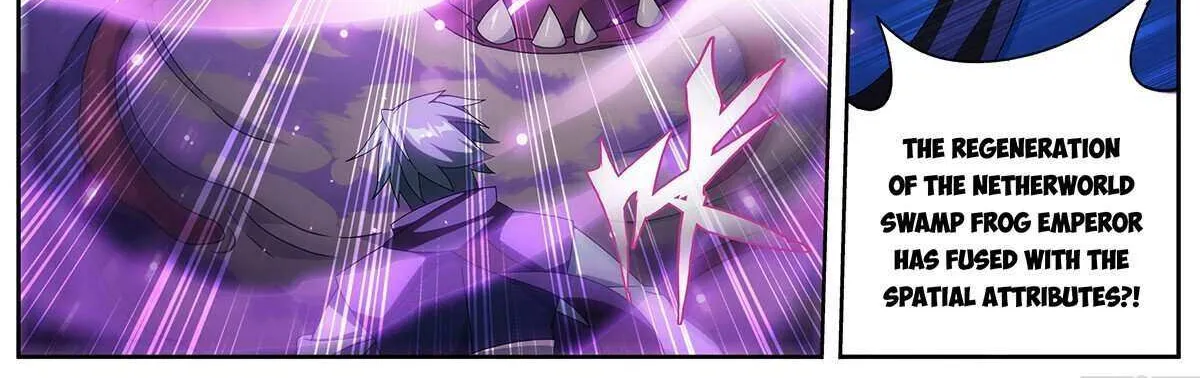 Doupo Cangqiong Chapter 475 page 13 - 