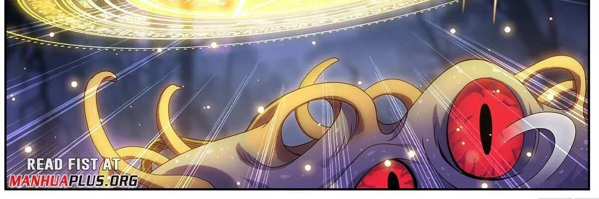 Doupo Cangqiong Chapter 475 page 15 - 
