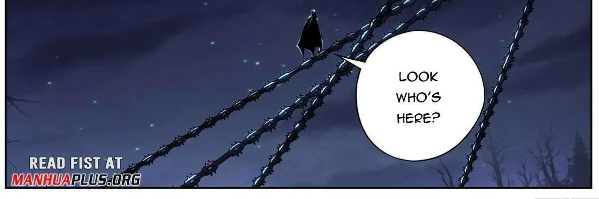 Doupo Cangqiong Chapter 475 page 25 - 