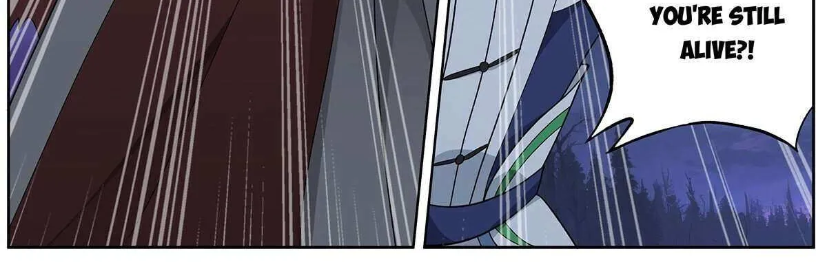 Doupo Cangqiong Chapter 475 page 27 - 
