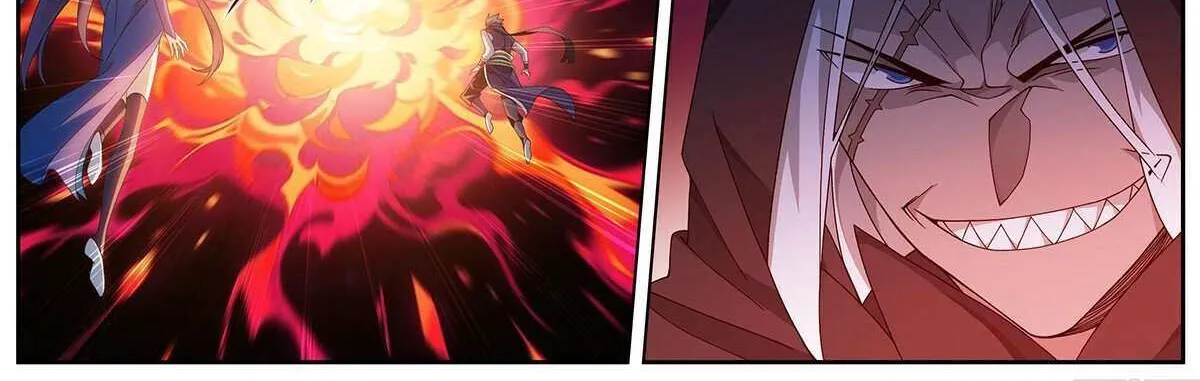 Doupo Cangqiong Chapter 475 page 35 - 