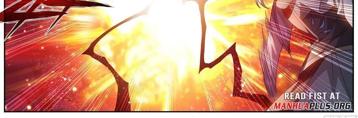 Doupo Cangqiong Chapter 475 page 37 - 