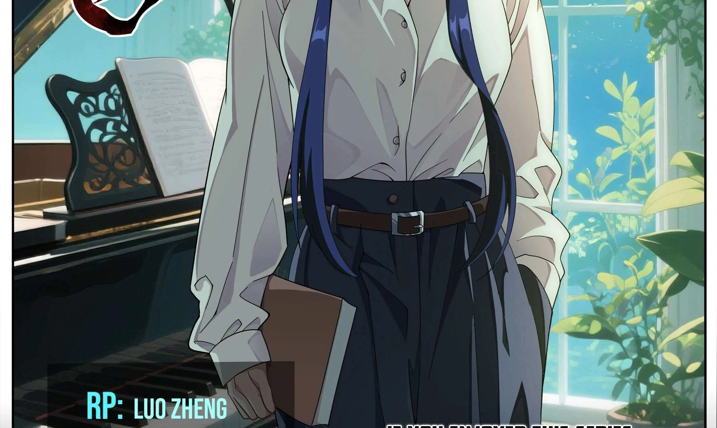 Doupo Cangqiong Chapter 476 page 2 - 
