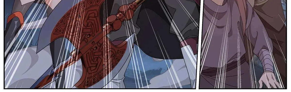 Doupo Cangqiong Chapter 476 page 15 - 