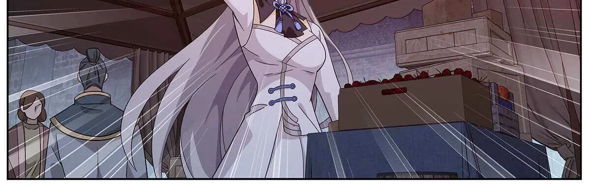 Doupo Cangqiong Chapter 476 page 21 - 