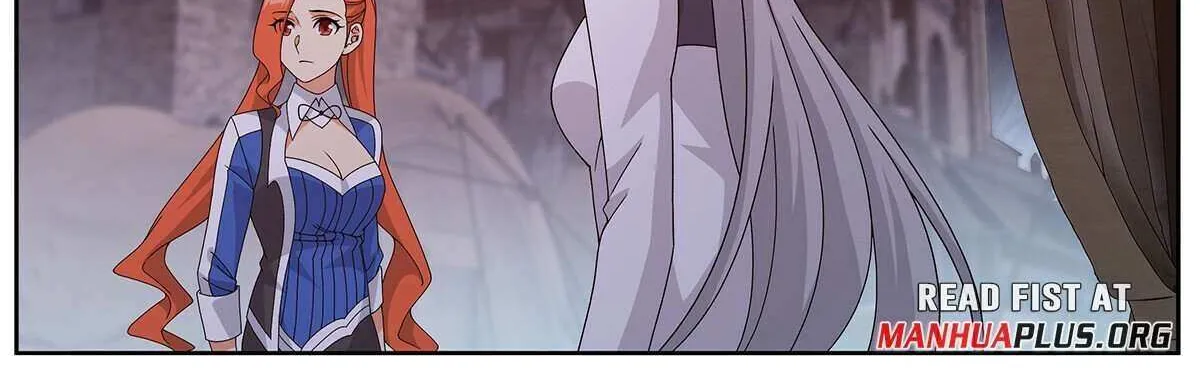 Doupo Cangqiong Chapter 476 page 23 - 