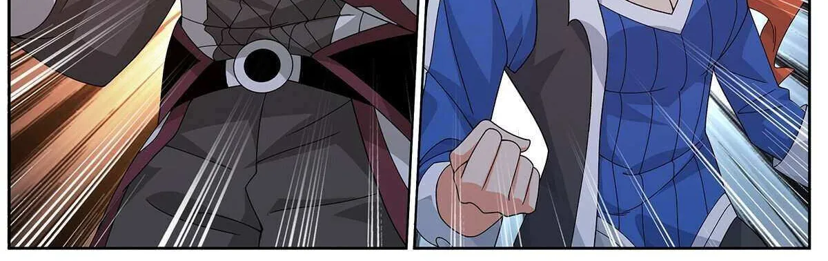 Doupo Cangqiong Chapter 476 page 27 - 