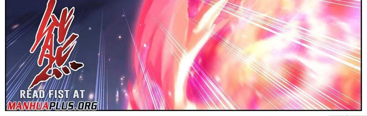 Doupo Cangqiong Chapter 476 page 34 - 