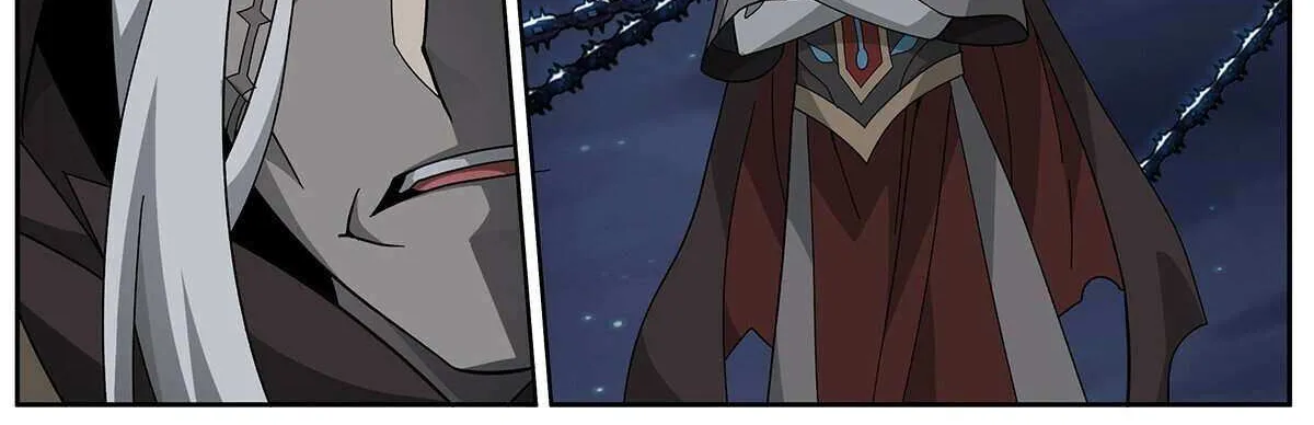 Doupo Cangqiong Chapter 476 page 42 - 