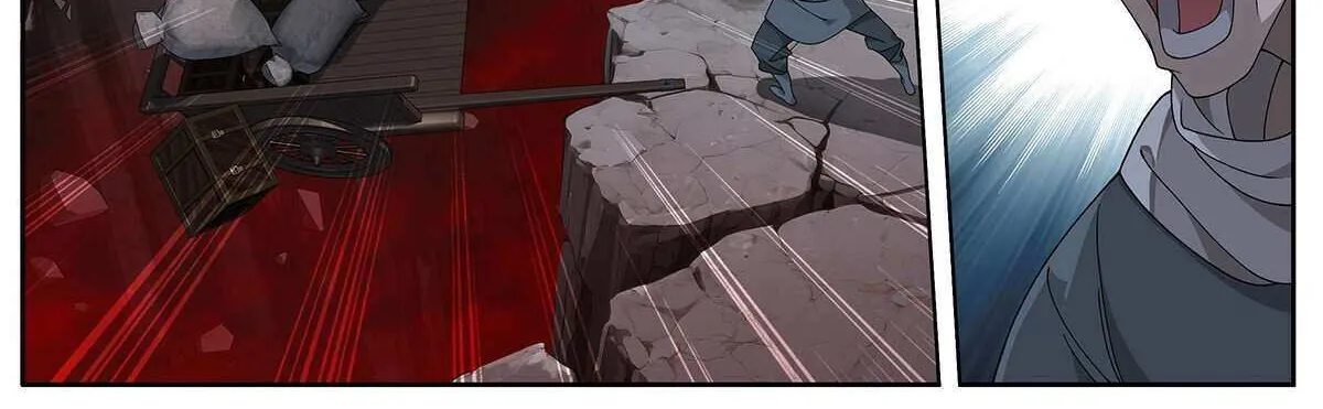 Doupo Cangqiong Chapter 476 page 9 - 