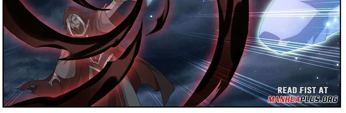 Doupo Cangqiong Chapter 477 page 14 - 
