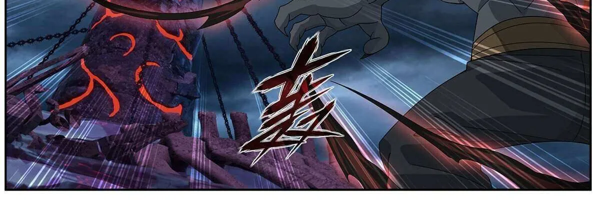 Doupo Cangqiong Chapter 477 page 24 - 