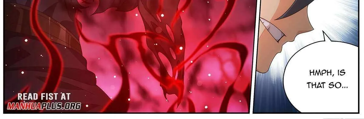 Doupo Cangqiong Chapter 477 page 31 - 
