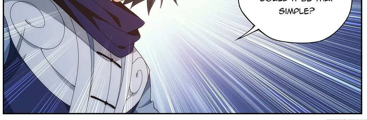 Doupo Cangqiong Chapter 477 page 33 - 