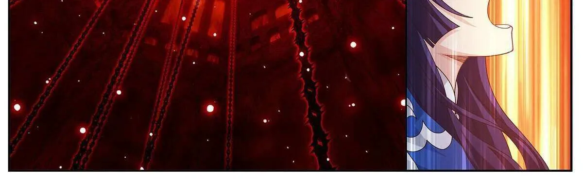 Doupo Cangqiong Chapter 477 page 38 - 