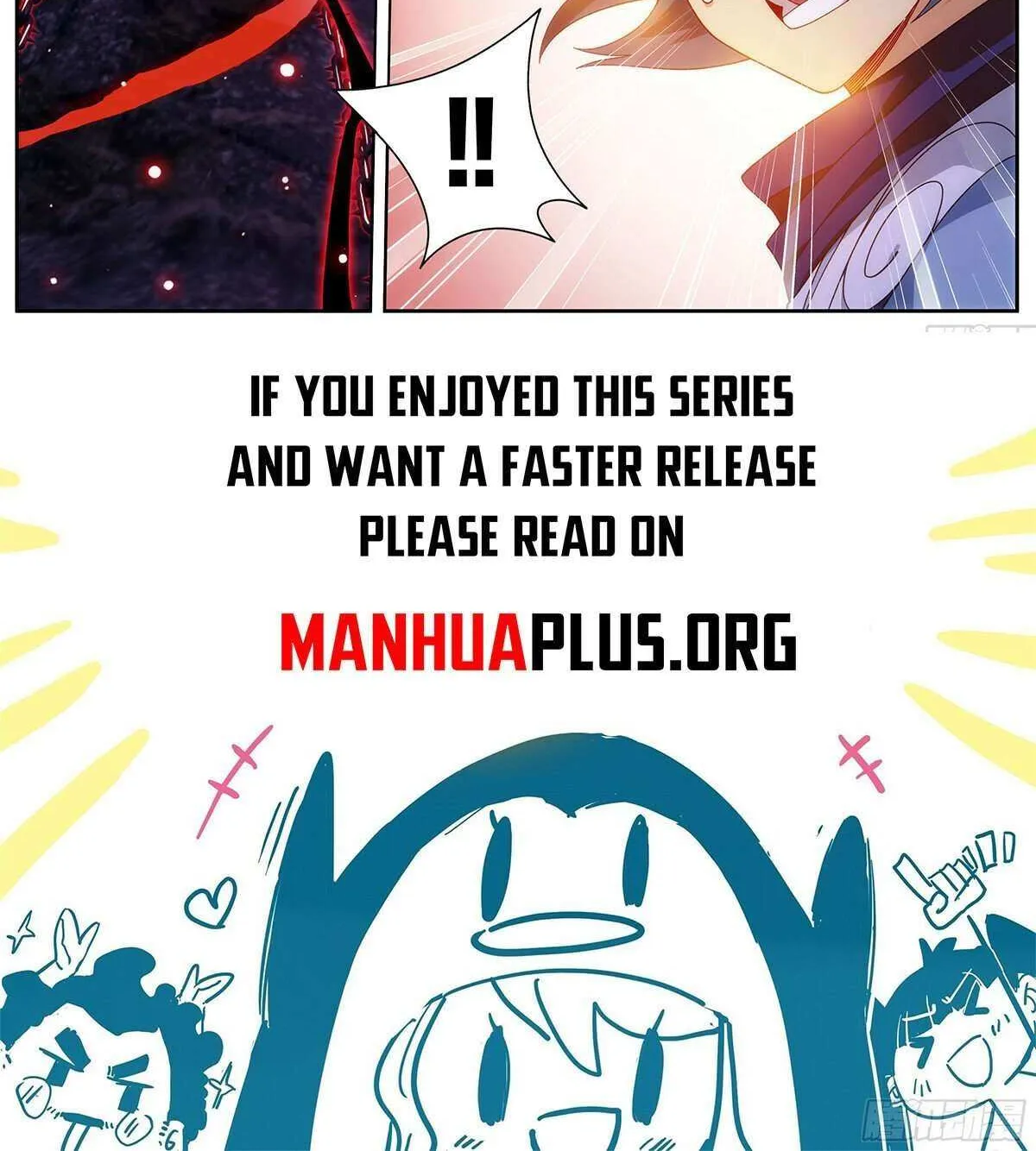 Doupo Cangqiong Chapter 477 page 40 - 