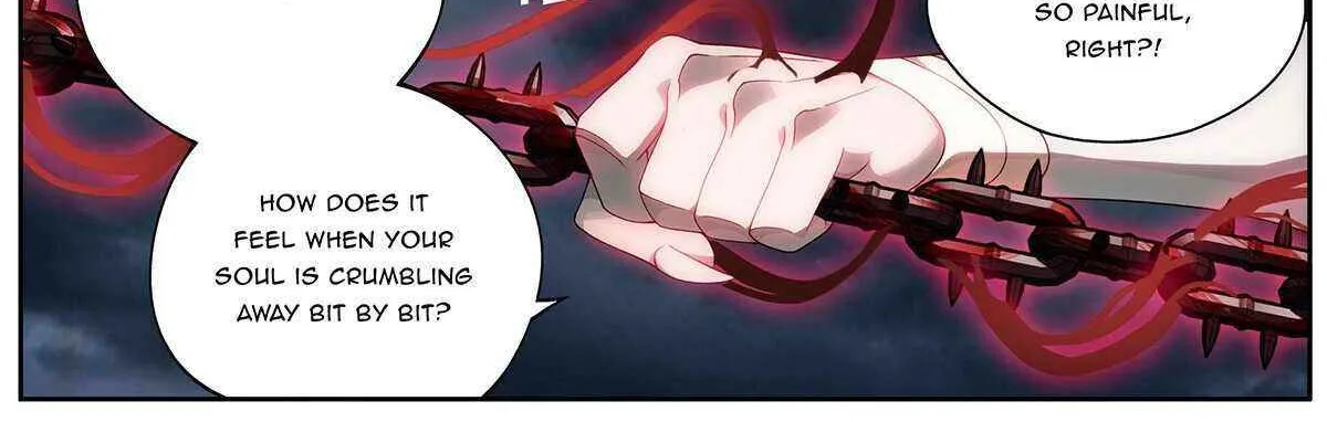 Doupo Cangqiong Chapter 479 page 11 - 
