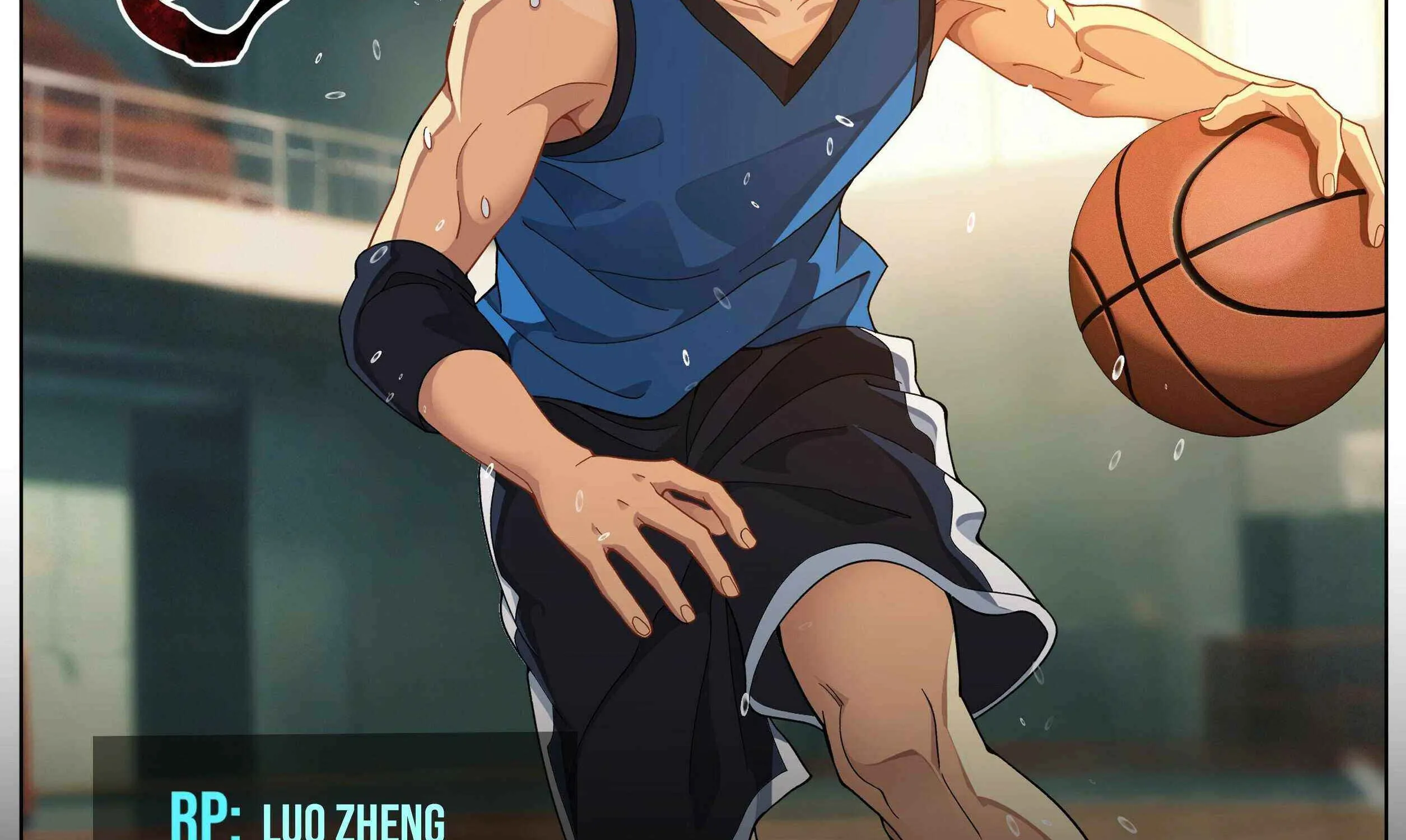 Doupo Cangqiong Chapter 479 page 3 - 